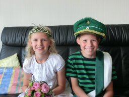 Schützenfest 2014